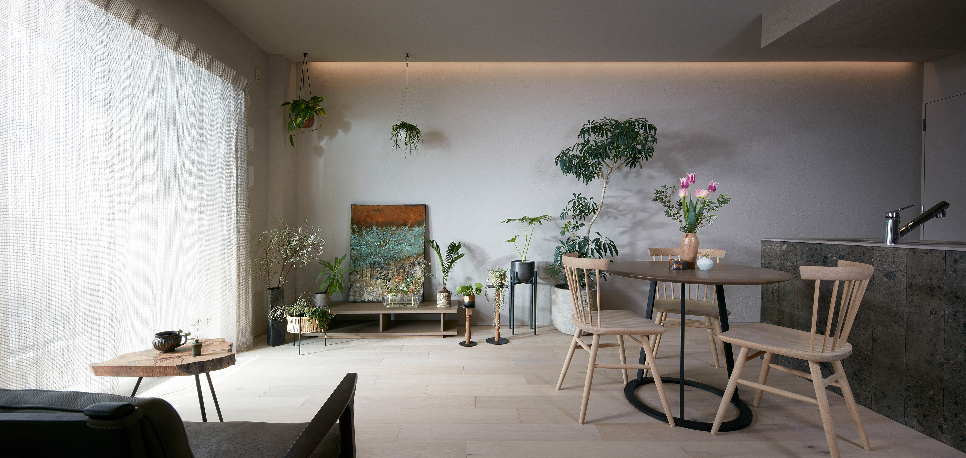 INTERIOR DESIGN