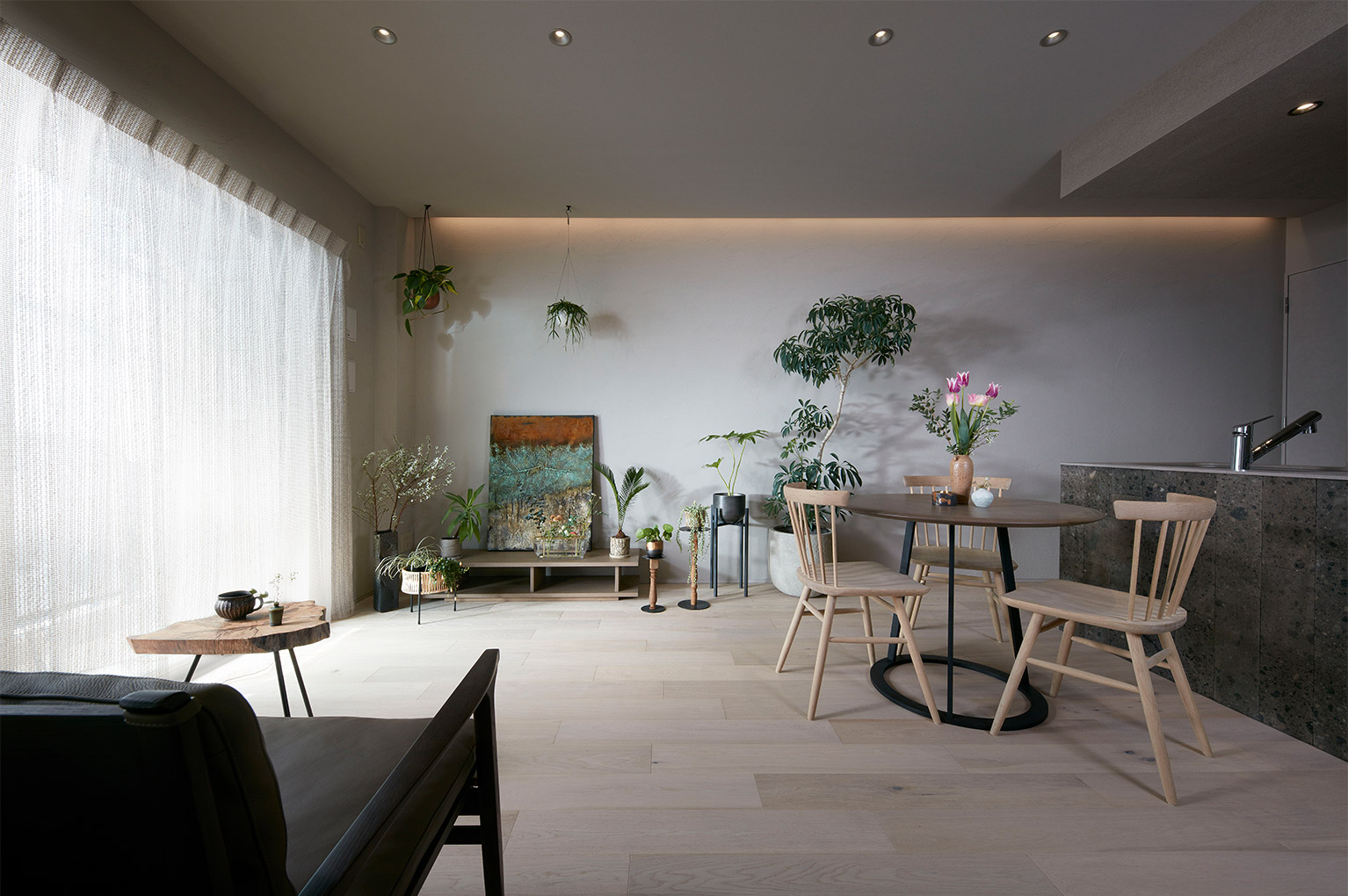 INTERIOR DESIGN